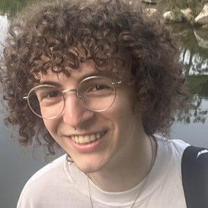 Meet your Posher, Gabriel